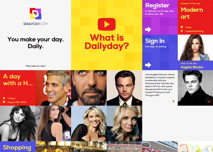 Dailyday