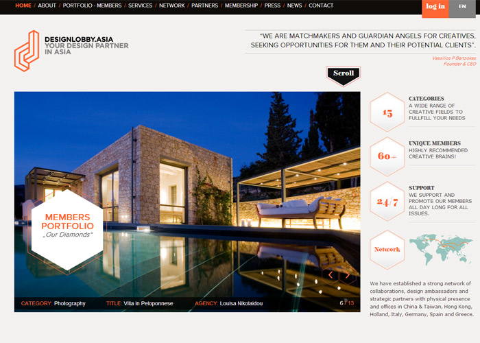 DesignLobby.Asia