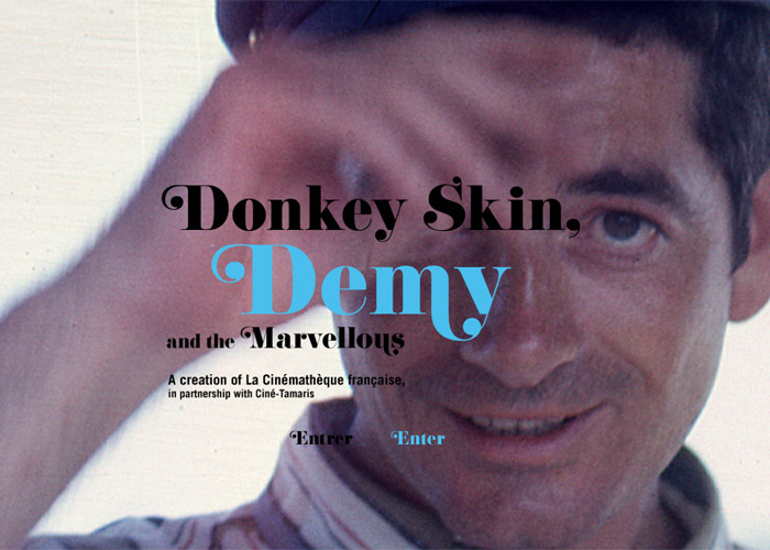Demy and the Marvellous