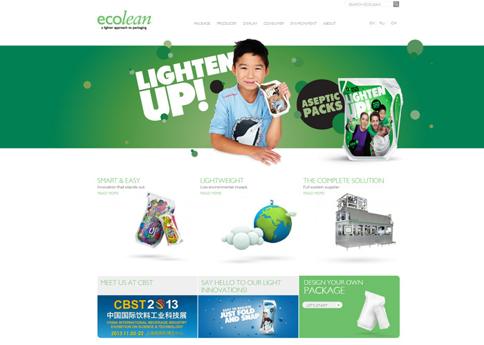 Ecolean