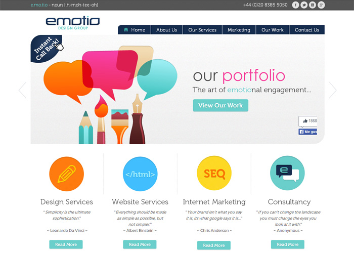 Emotio Design Group