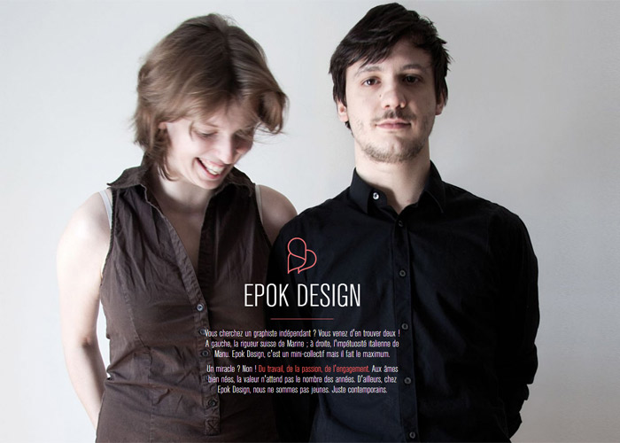 Epok Design