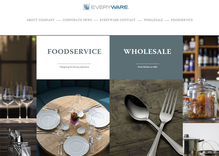 EveryWare Global / Oneida Ltd.