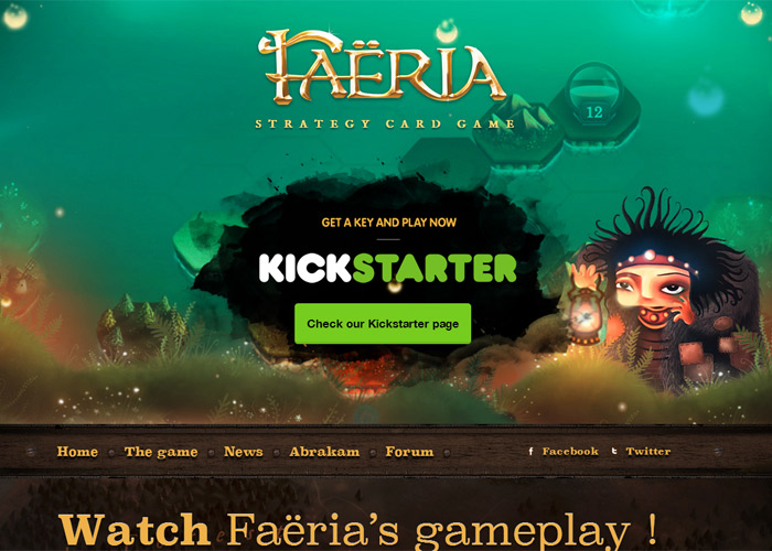 Faeria