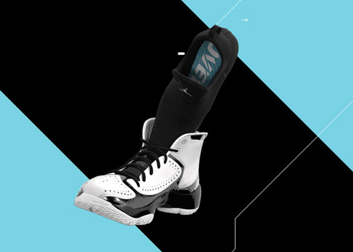 Air Jordan 2012
