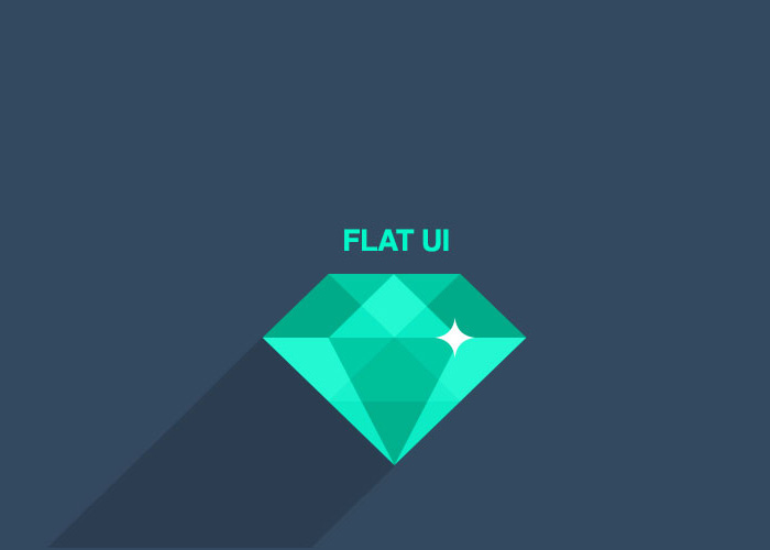 Flat UI