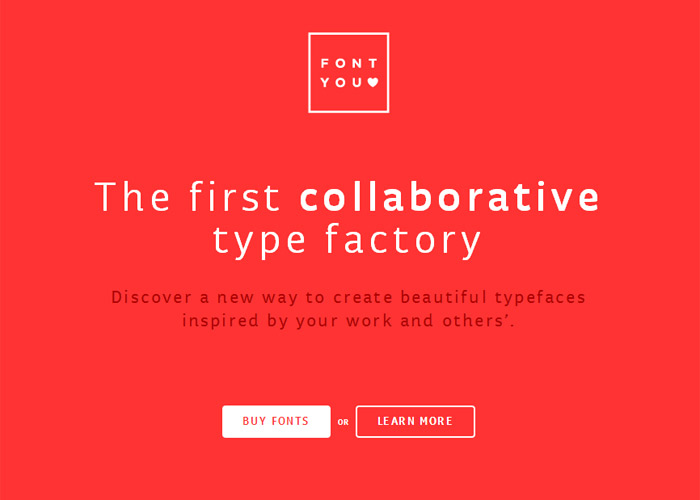 FONTYOU