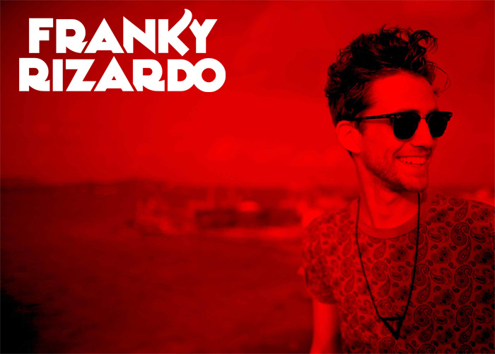 Franky Rizardo