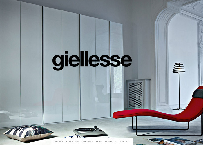 Giellesse