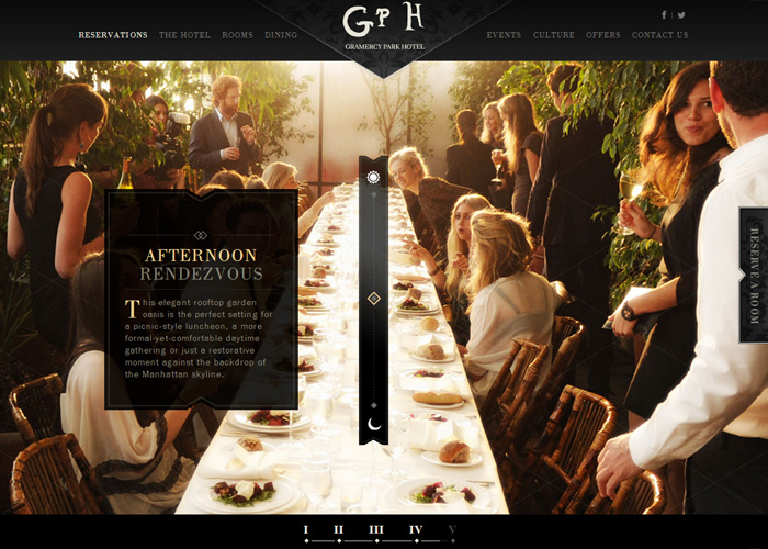 Gramercy Park Hotel