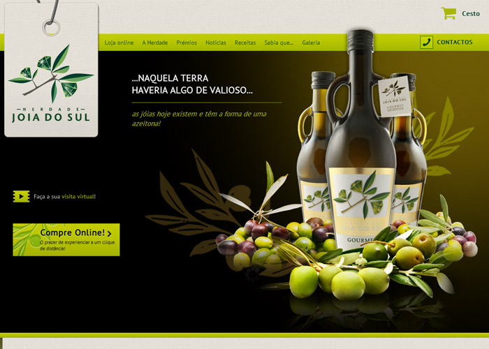 Herade Joia do Sul