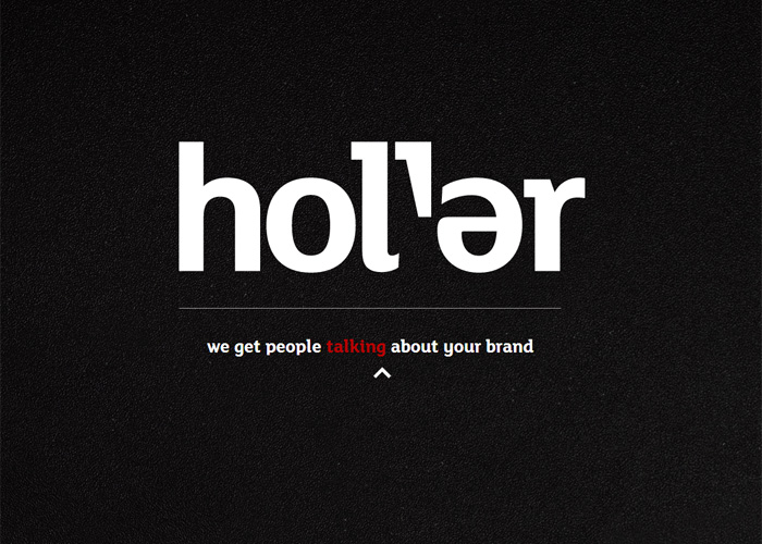 Holler London