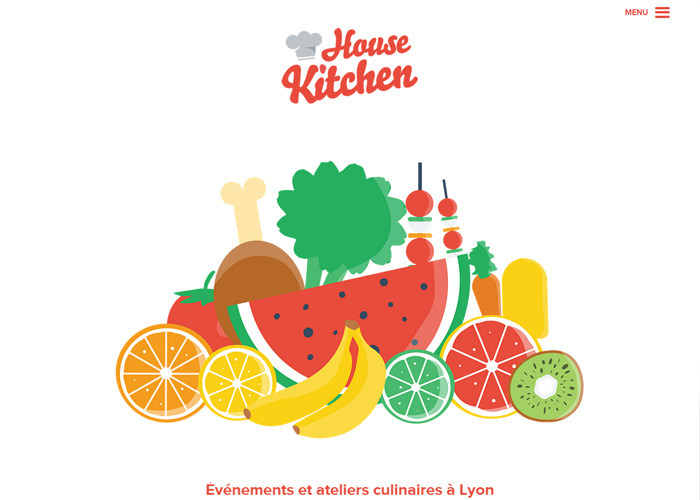 House Kitchen