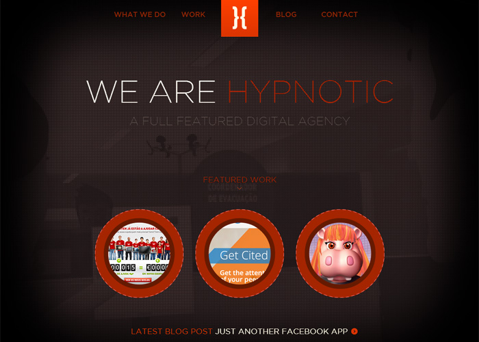 Hypnotic Digital Agency