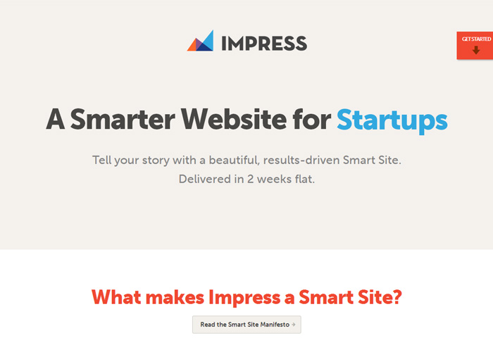 Impress