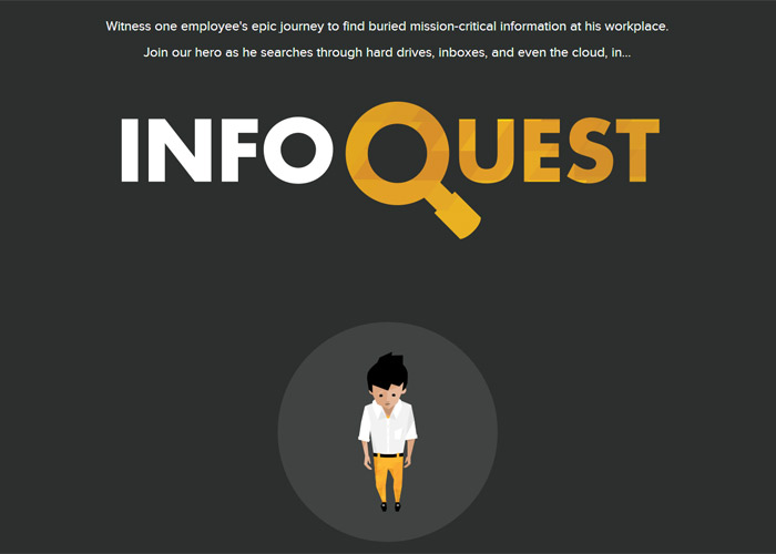 InfoQuest