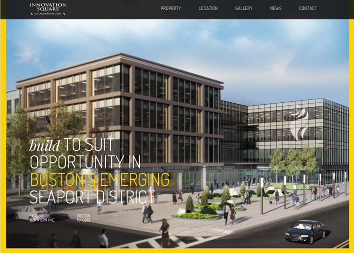 Innovation Square