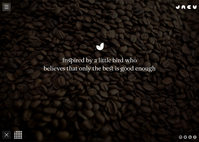 Jacu Coffee Roastery