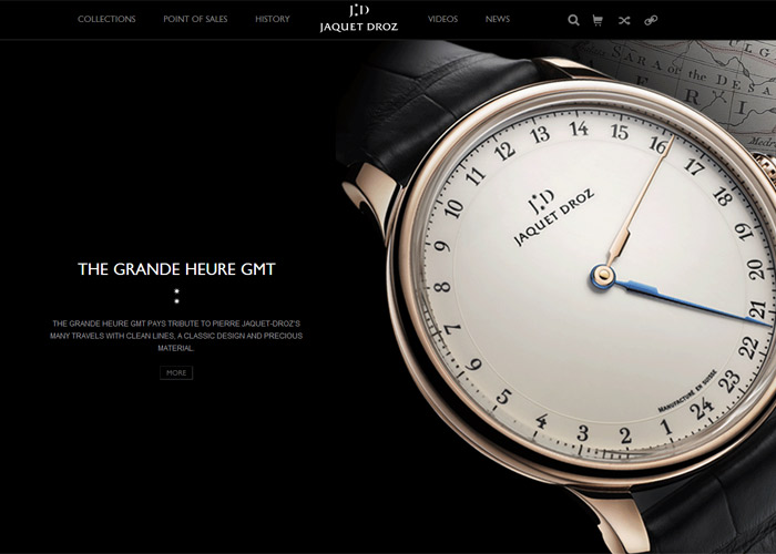 Jaquet Droz