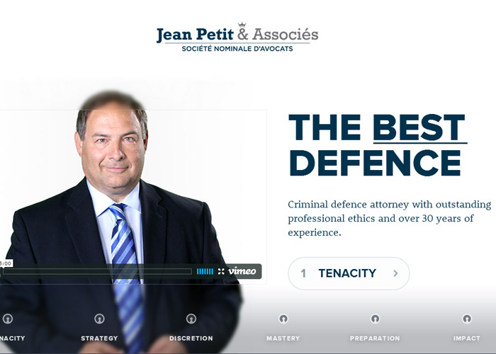 Jean Petit & Associés