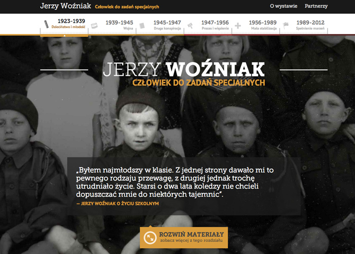 Jerzy Wozniak