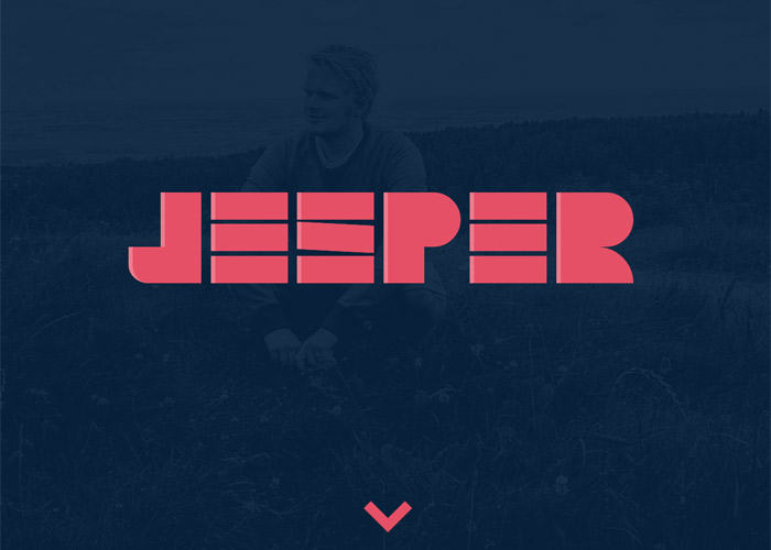 jesper landberg