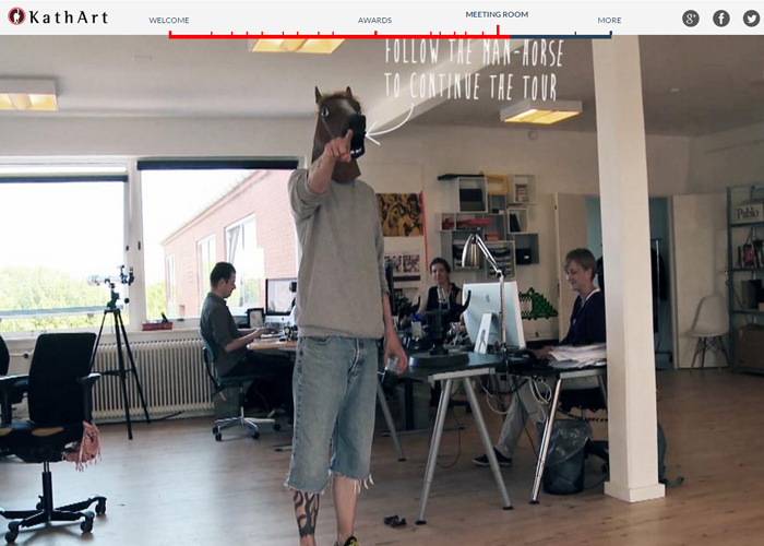 KathArt Interactive - take the tour