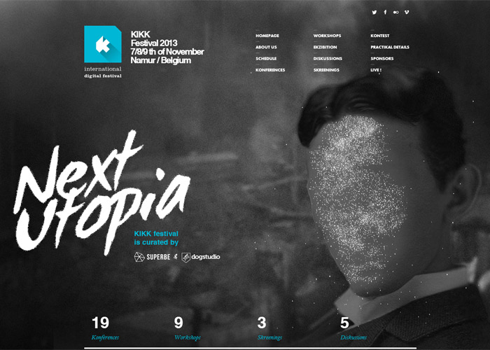 KIKK Festival