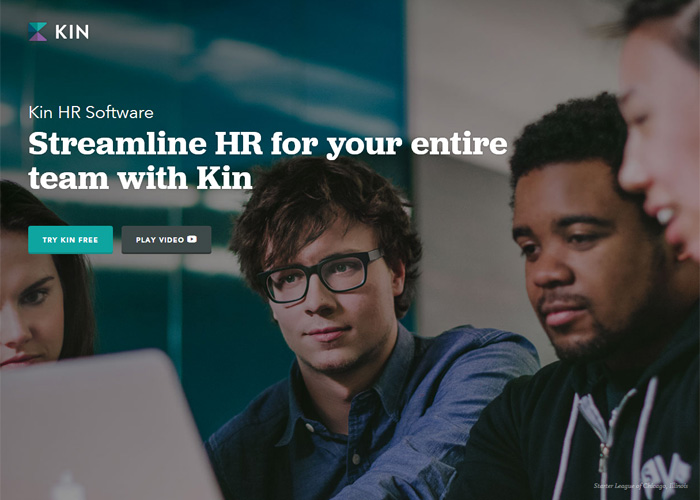 Kinhr