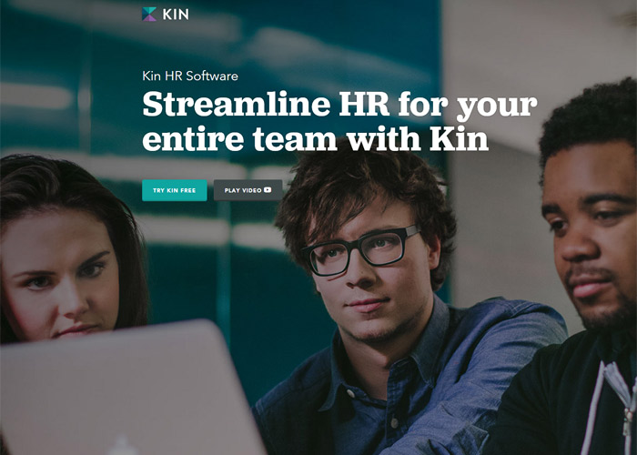 Kin HR