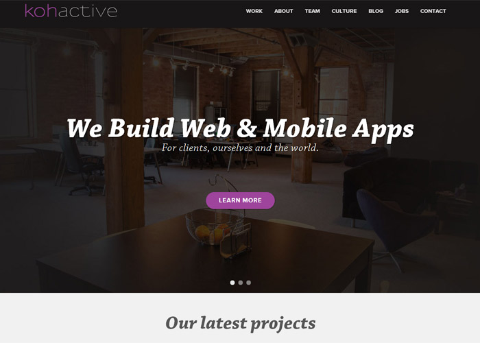 kohactive