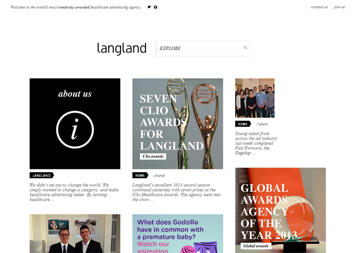 Langland