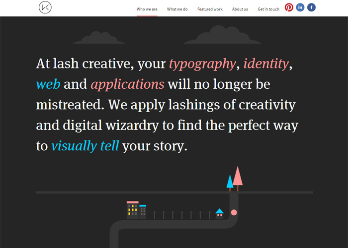 Lash Creative