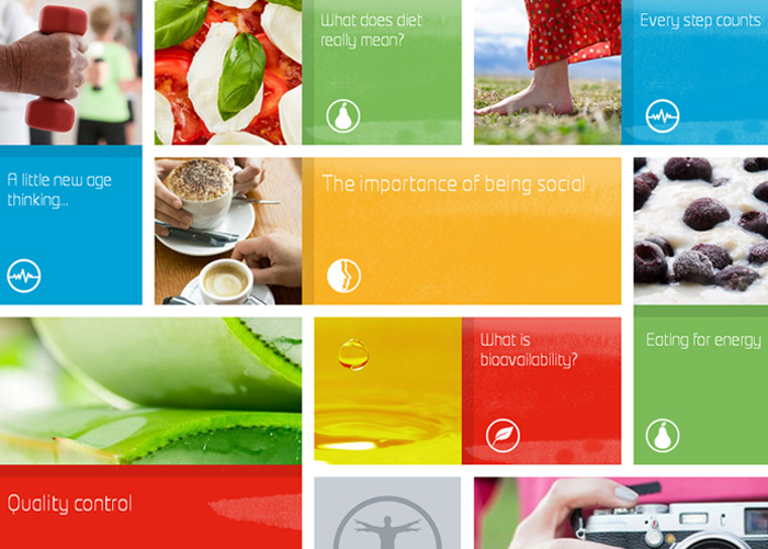 Lifeplus Formula