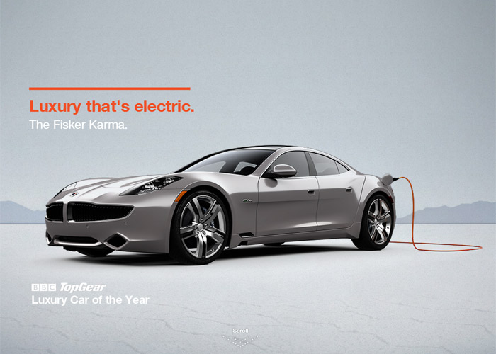 Fisker Automotive