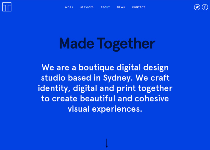 Made Together