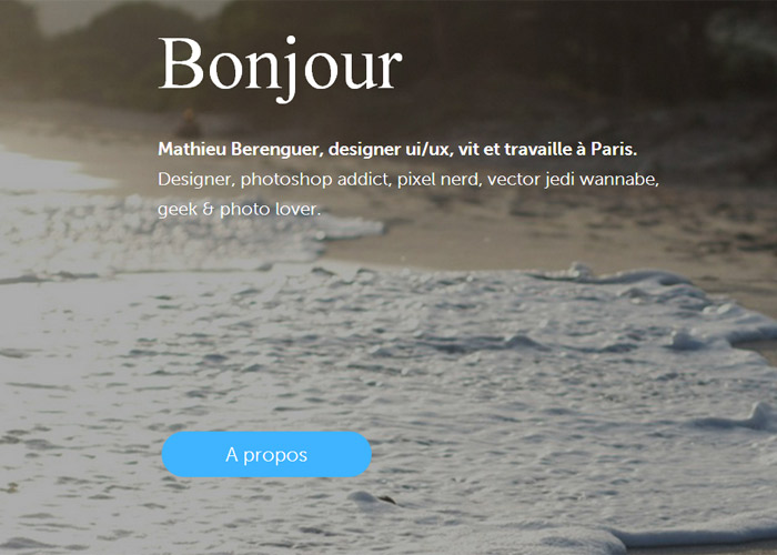 Mathieu.sh