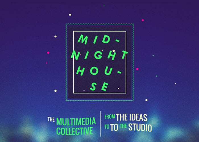 Midnight House Collective