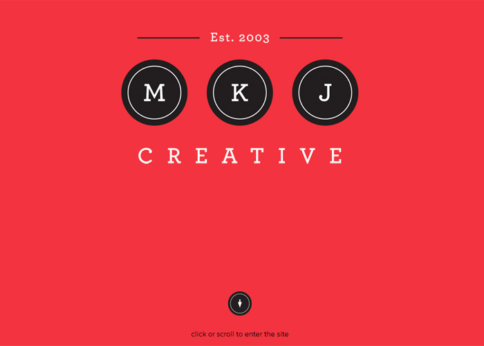 MKJ Creative