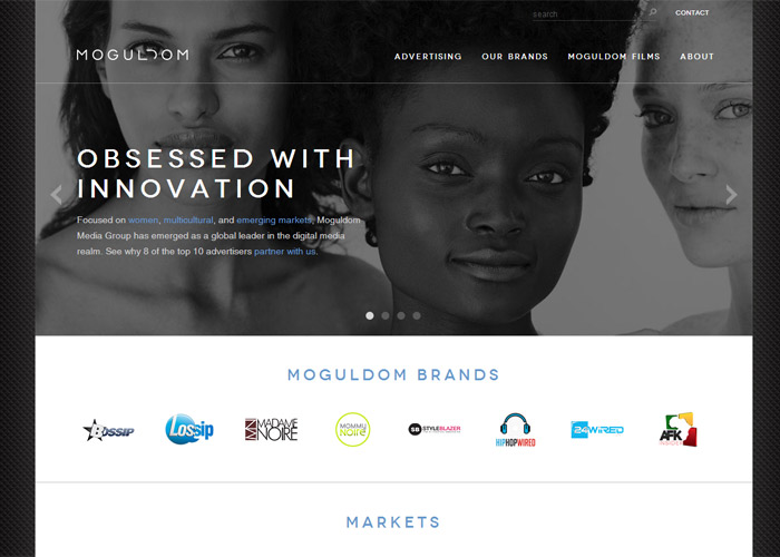 Moguldom Media Group