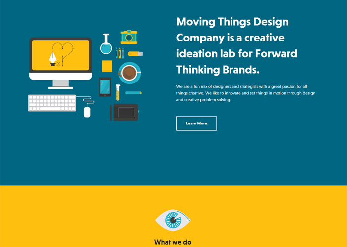 Moving Things Design Co.
