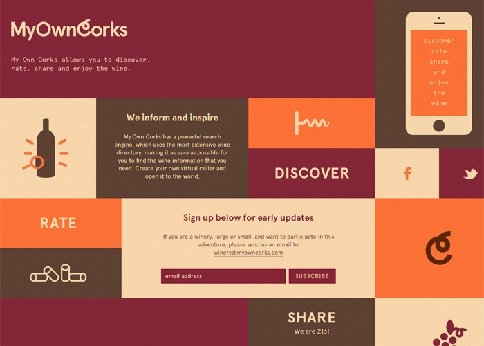 MyOwnCorks