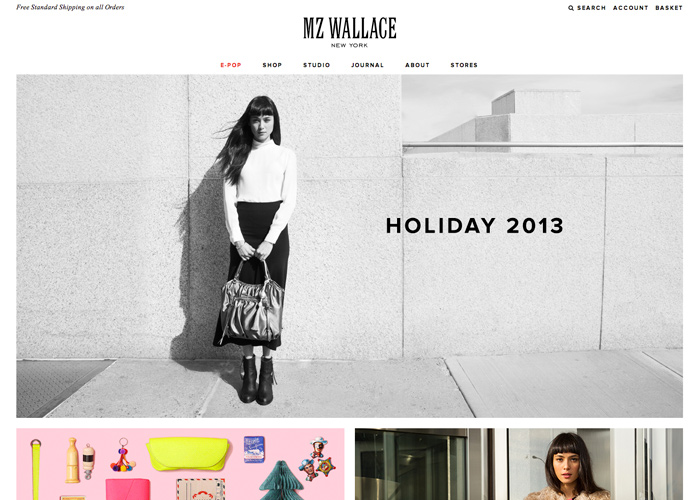 MZ Wallace