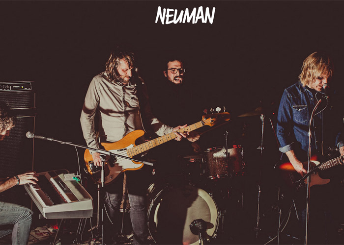 Neuman Official Site