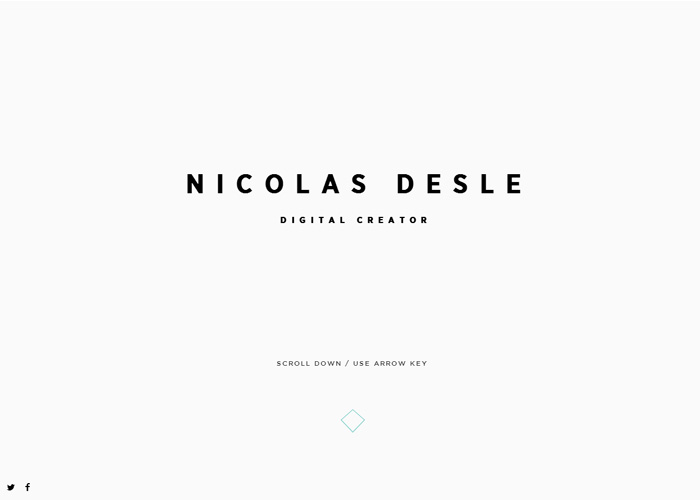 Nicolas Desle