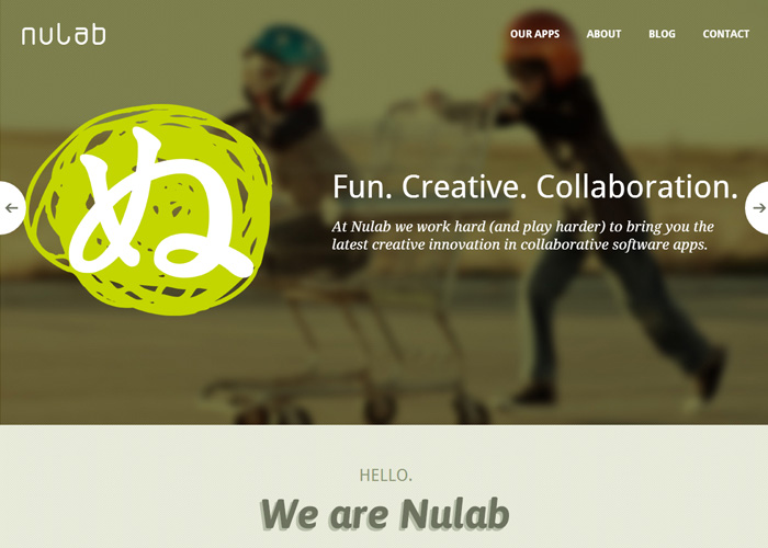 Nulab Inc.