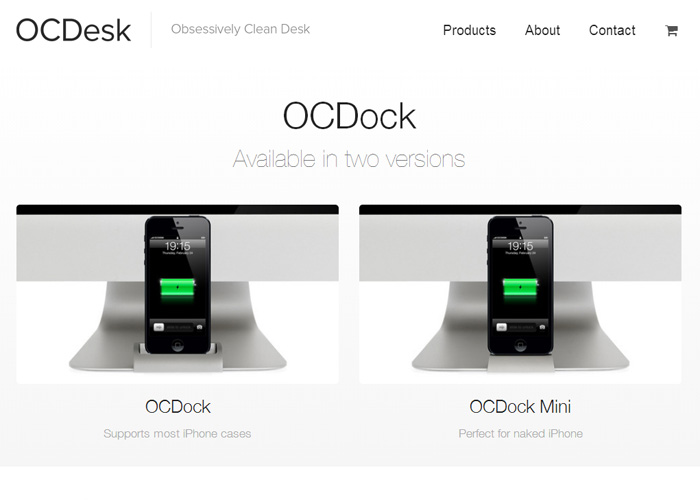 OCDesk