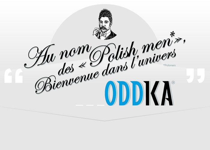 Oddka France