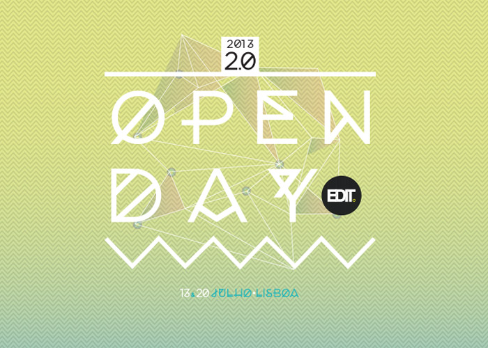 EDIT. OpenDay