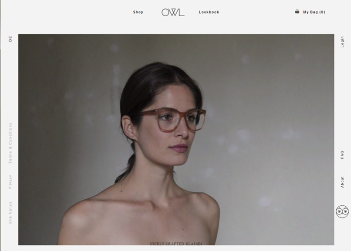 OWL Optics